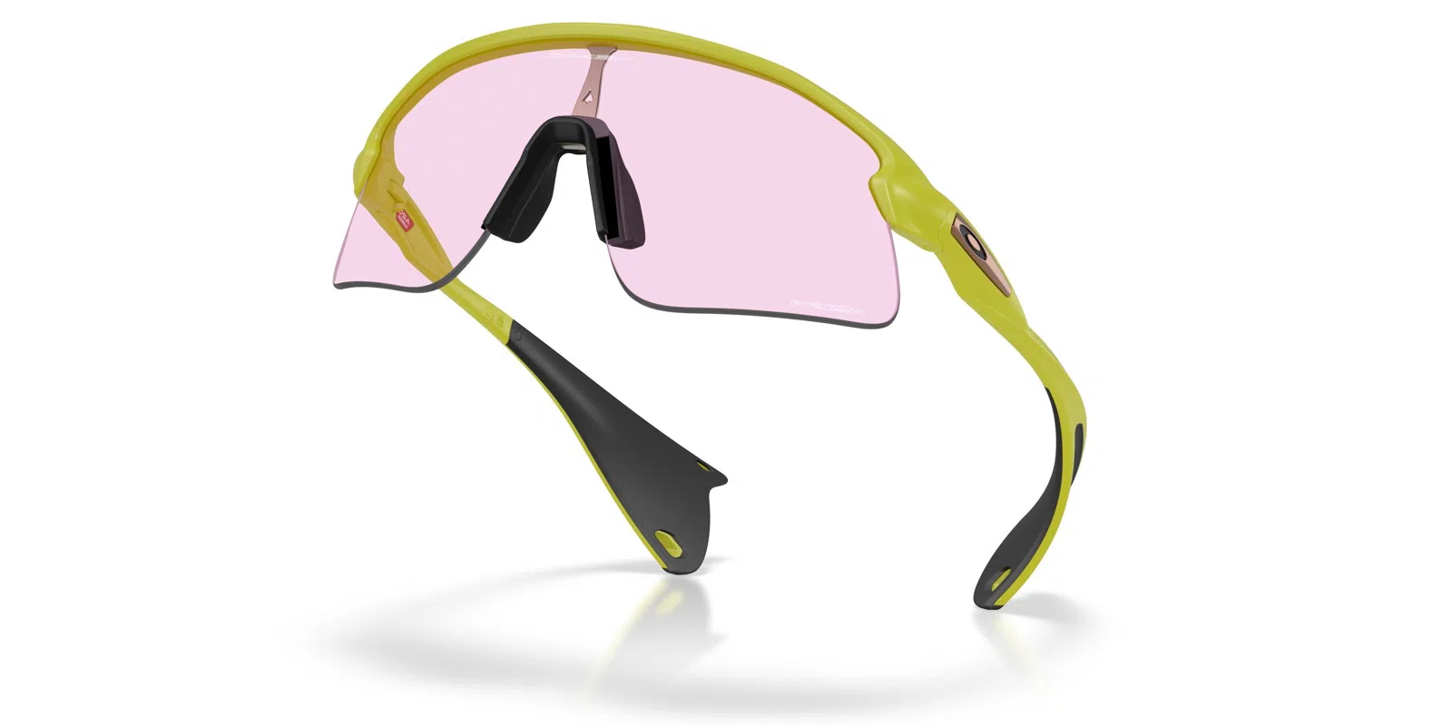 Oakley Stunt Devil 9517 Sunglasses - view 88